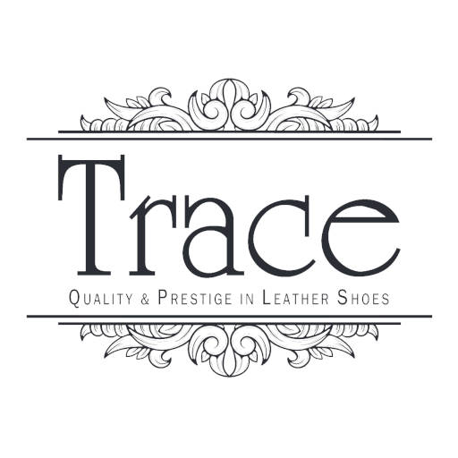 Trace Shoes logo