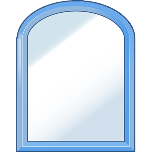 Mirror 3.4 Icon