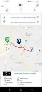 Siu Ciudad De Machala - Apps On Google Play