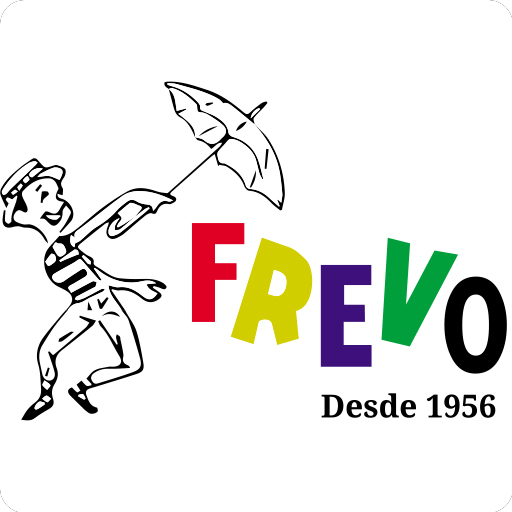 Frevo logo