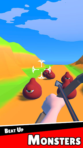 Archer Simulator Screen 2