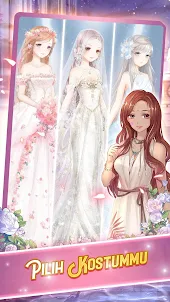 Love Nikki - Dress Up Fantasy