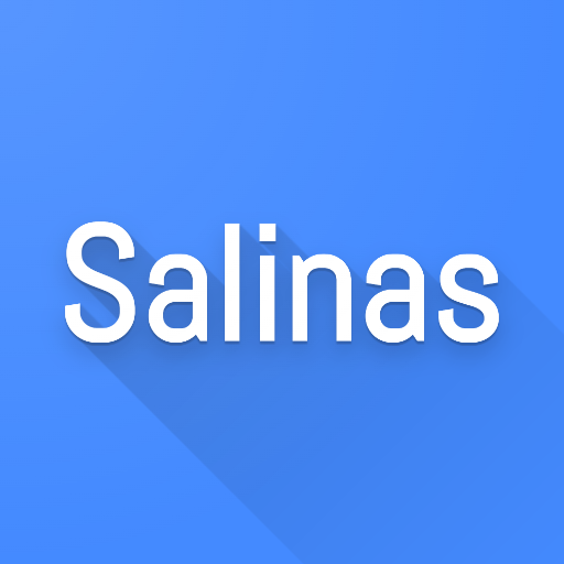 Gestor Salinas logo
