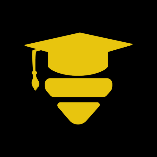 KING ACADEMY logo