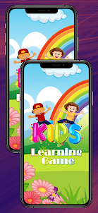 School baby game for kids 2023