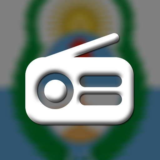 Radios de Mendoza (AM/FM) logo