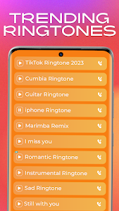 Awesome Ringtones 2024 Unknown
