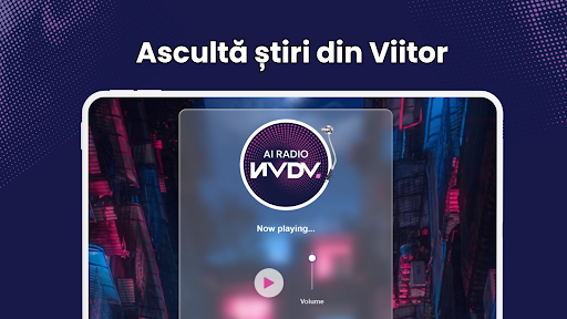 NVDV Radio
