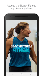 Beach Fitness 2.0