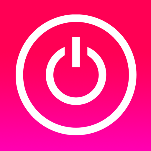 Strong Vibrator - Massager logo