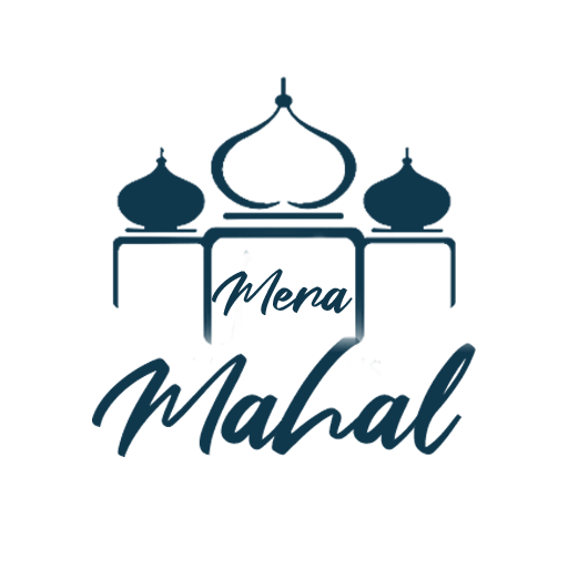 Mera Mahal logo