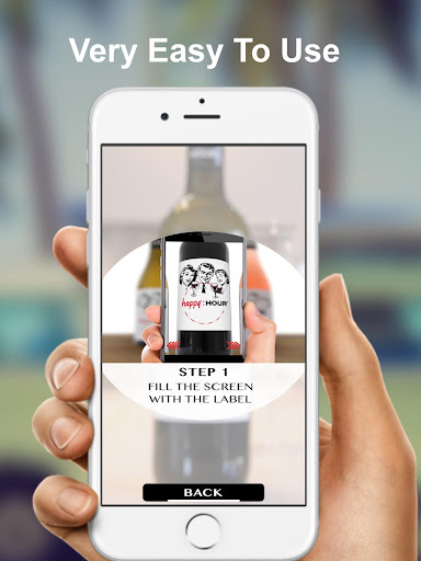 Happy Hour Wine AR
