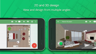 Planner 5d Home Interior Design Creator Apps On Google Play