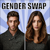 Gender Swap Face Swap icon