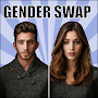 Gender Swap Face Swap