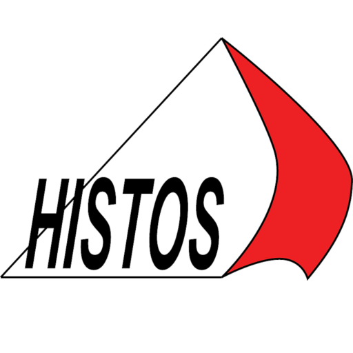 U.S. Histos logo
