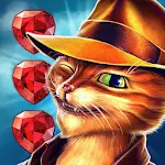 Cover Image of Download Indy Cat for VK 1.95 APK