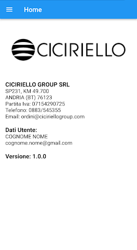 WAGE Ciciriello Group Screen 2