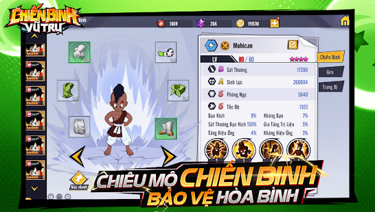 Chiu1ebfn Binh Vu0169 Tru1ee5 1.1 screenshots 7