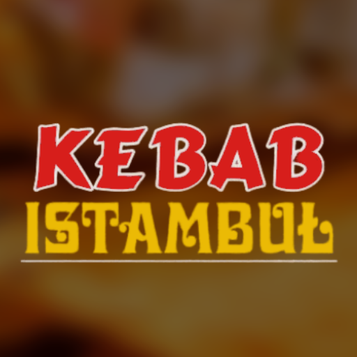 Istambuł Kebab logo