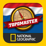 TopoMaster Nederland icon
