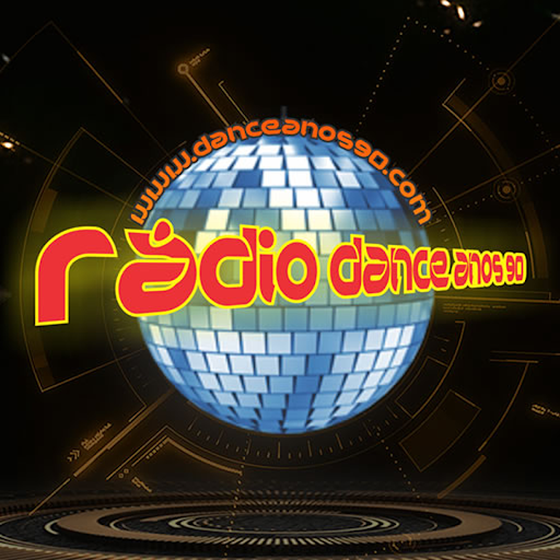 Rádio Dance Anos 90 Screen 3