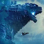 Cover Image of Download Watch Godzilla Series Full Episode 1.8 APK