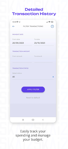 SKAi2 Pay Screen 3
