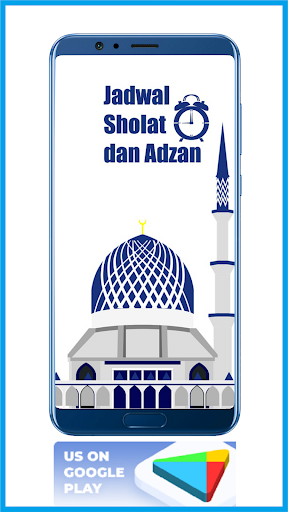 Jadwal Sholat dan Adzan