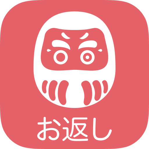 Okaeshi logo