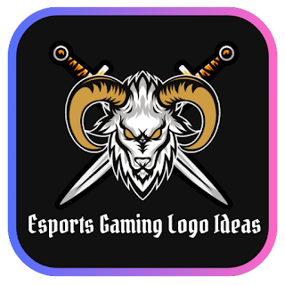Esports Gaming Logo Ideas