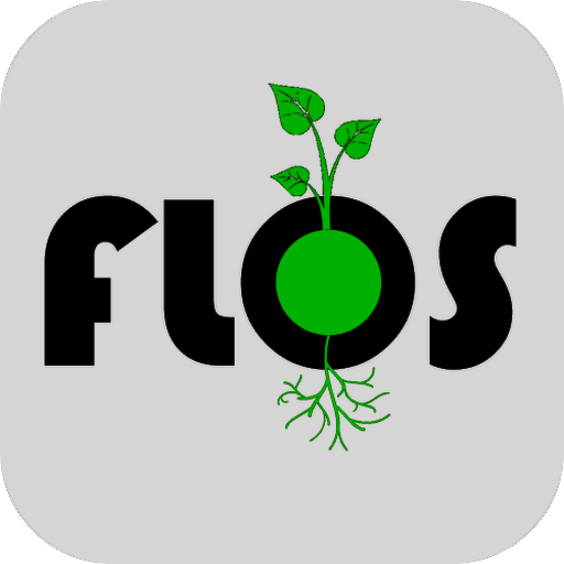 FLOS Demo logo