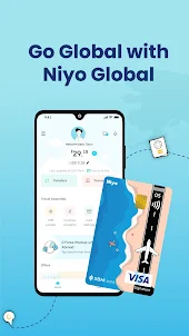 Niyo Global [Old App]