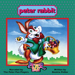 Icon image Peter Rabbit