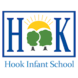 Hook Infant School icon