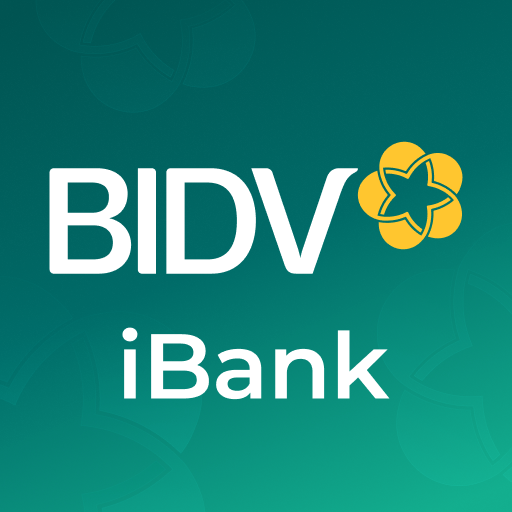 BIDV iBank 1.6.7 Icon