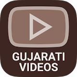 Gujarati Videos icon