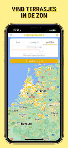 zonopjebakkes