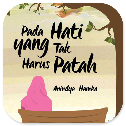 Pada Hati Yang Tak Harus Patah logo