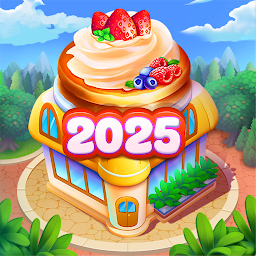Chef Adventure: Cooking Games Mod Apk