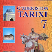 O'zbekiston tarixi 7-sinf