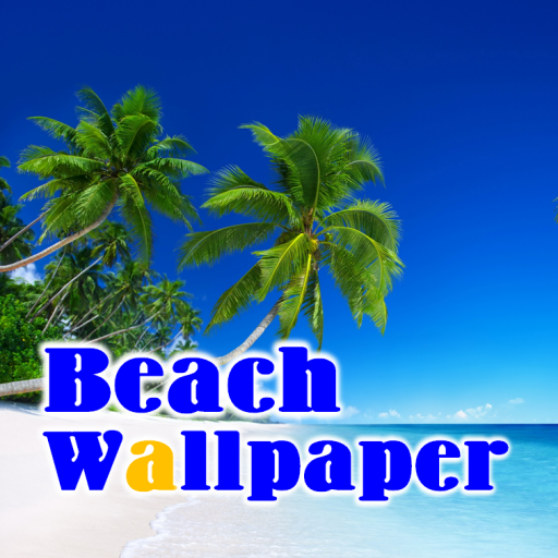 Beach Wallpaper logo