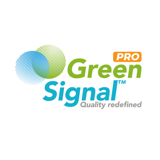 Green Signal Pro logo