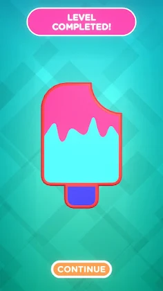 Color Scrape 3D - Screenshot 4