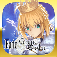 Fate/Grand Order on pc