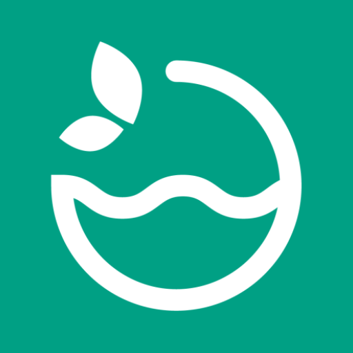 대한민국농수산 logo