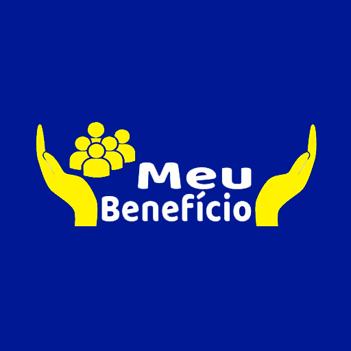 Meu Beneficio logo