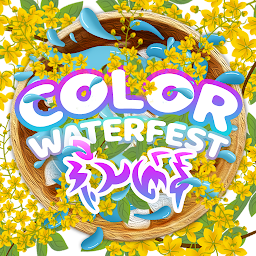 Icon image Color Waterfest - Doh Thingyan
