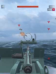 Flak Fury 8