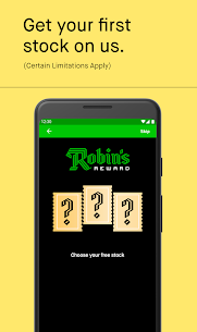 Robinhood – Investment & Trading, Commission-free Apk app for Android 3